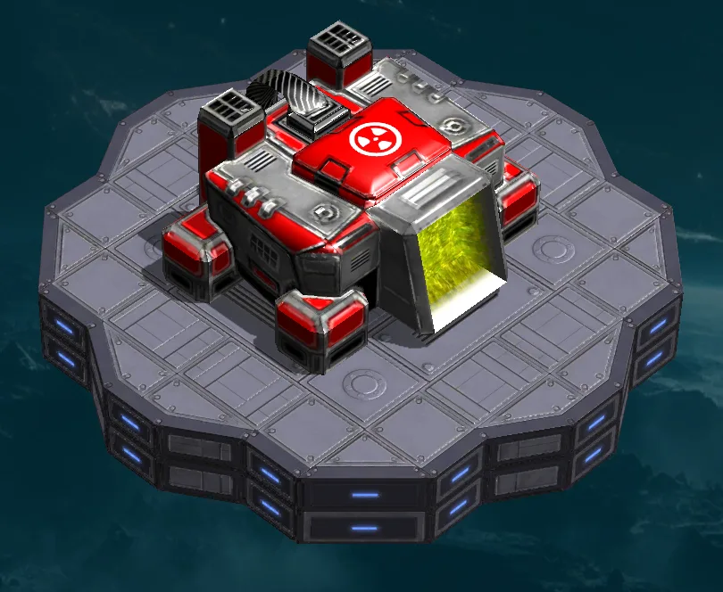 Factory