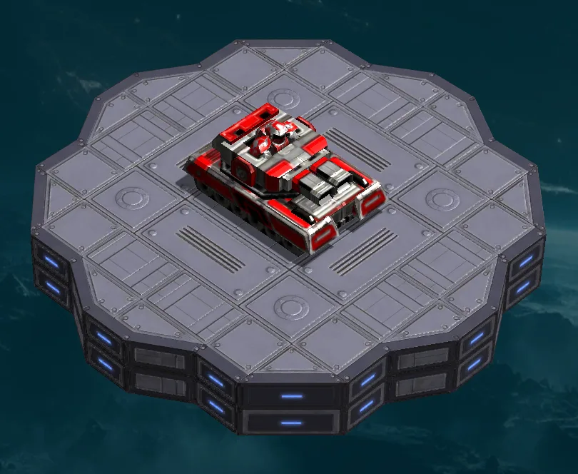 Tank